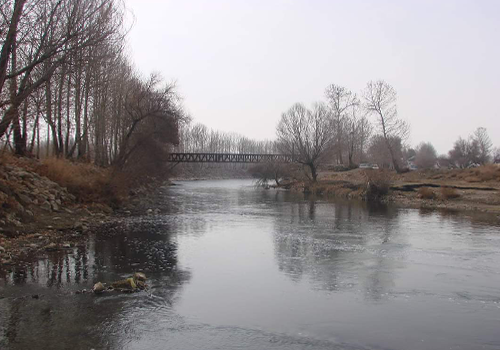 جاذبه های طبیعی