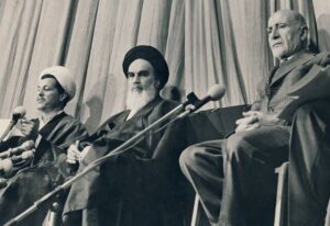 📆 روزشمار انقلاب اسلامی ایران